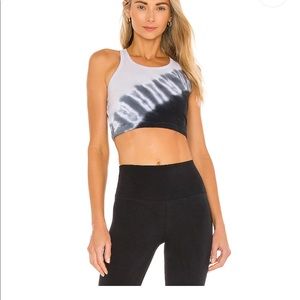 Electric & Rose Bella Bralette in Shadow, Onyx & Thunder